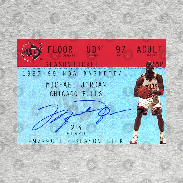 BASKETBALLART -JORDAN CARD 10 by JORDAN-ART23